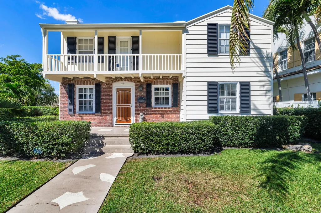 4211 Washington Road West Palm Beach FL 33405