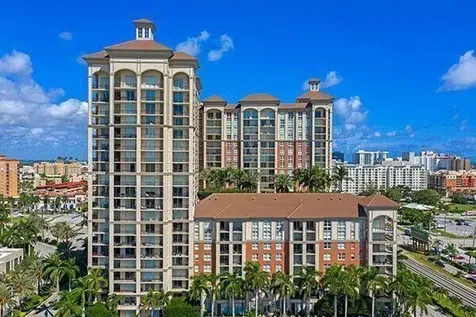 550 Okeechobee Boulevard West Palm Beach FL 33401