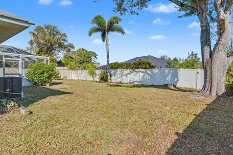 4908 Paleo Pines Circle Fort Pierce FL 34951
