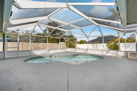 4908 Paleo Pines Circle Fort Pierce FL 34951