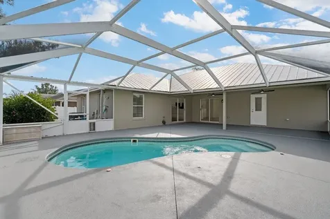 4908 Paleo Pines Circle Fort Pierce FL 34951