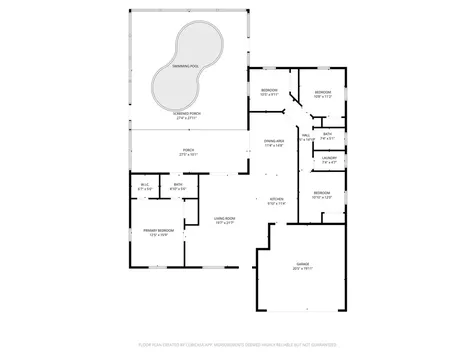 4908 Paleo Pines Circle Fort Pierce FL 34951