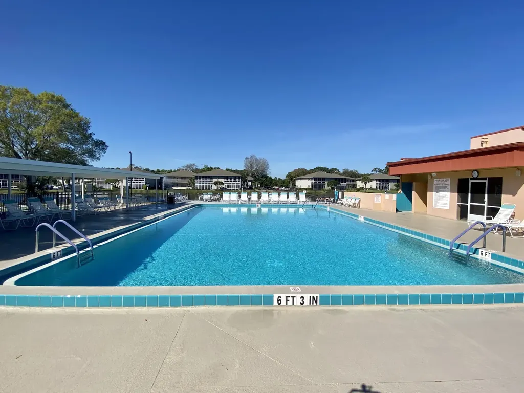 26 Lake Vista Trail Port Saint Lucie FL 34952