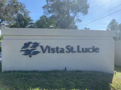 26 Lake Vista Trail Port Saint Lucie FL 34952