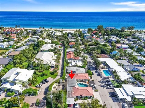 1 Tropical Drive Ocean Ridge FL 33435