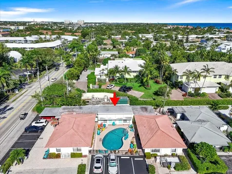 1 Tropical Drive Ocean Ridge FL 33435