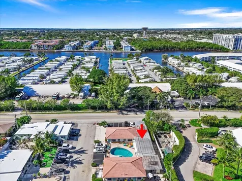 1 Tropical Drive Ocean Ridge FL 33435