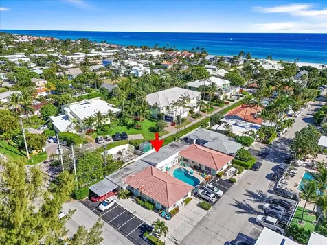 1 Tropical Drive Ocean Ridge FL 33435