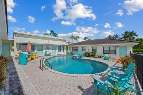 1 Tropical Drive Ocean Ridge FL 33435