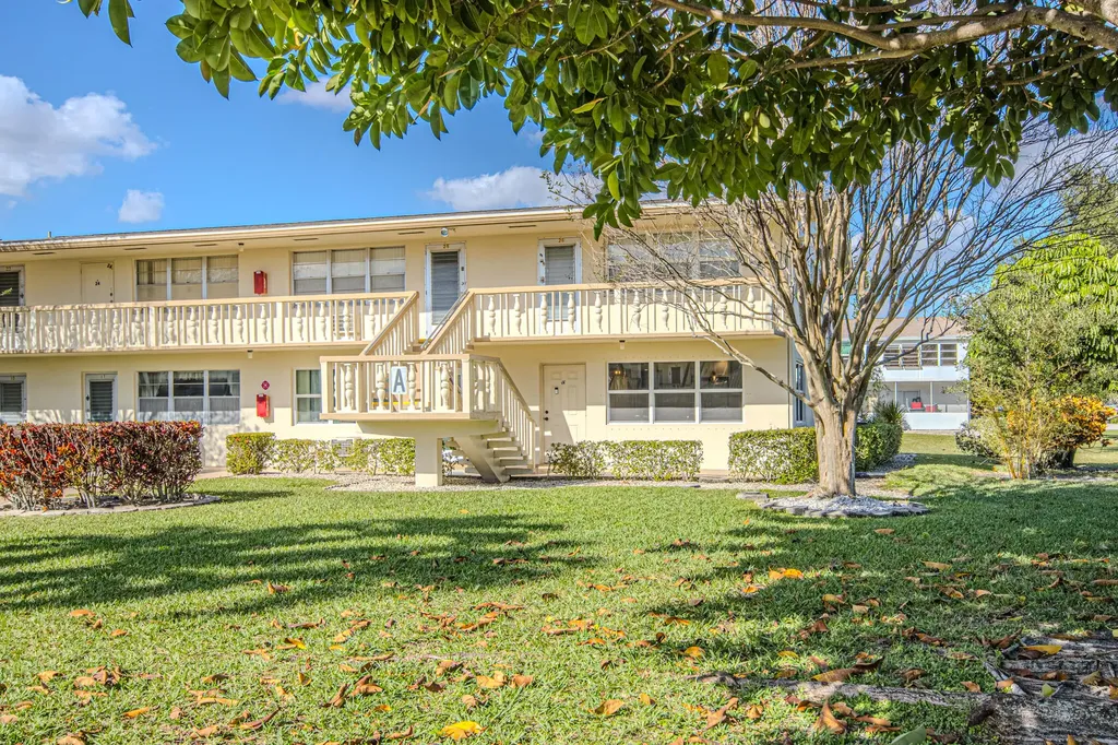 13 Northampton A West Palm Beach FL 33417