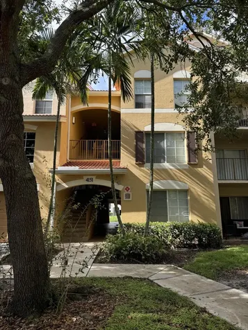 4151 San Marino Boulevard West Palm Beach FL 33409