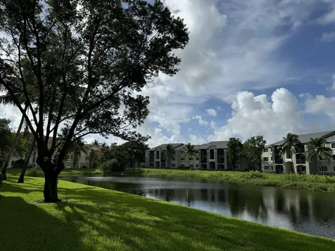 4151 San Marino Boulevard West Palm Beach FL 33409
