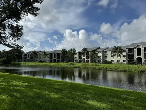 4151 San Marino Boulevard West Palm Beach FL 33409