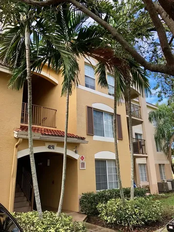 4151 San Marino Boulevard West Palm Beach FL 33409