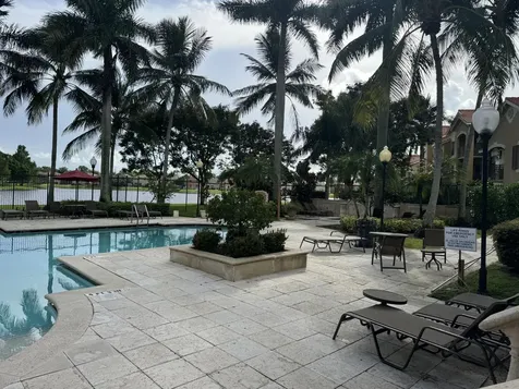 4151 San Marino Boulevard West Palm Beach FL 33409