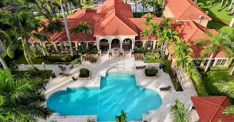 4151 San Marino Boulevard West Palm Beach FL 33409