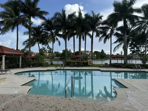 4151 San Marino Boulevard West Palm Beach FL 33409