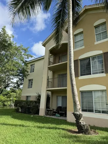 4151 San Marino Boulevard West Palm Beach FL 33409