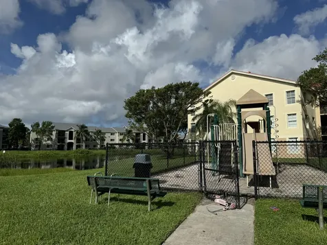 4151 San Marino Boulevard West Palm Beach FL 33409