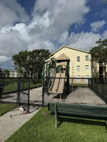 4151 San Marino Boulevard West Palm Beach FL 33409