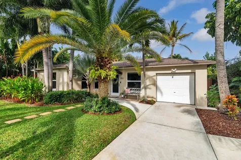 353 Orange Way West Palm Beach FL 33405