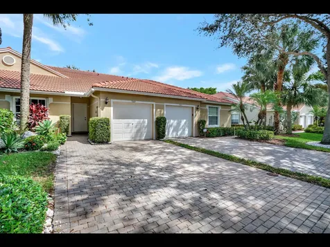 5149 Toscana Trail Boynton Beach FL 33437