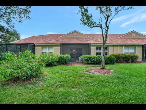 5149 Toscana Trail Boynton Beach FL 33437