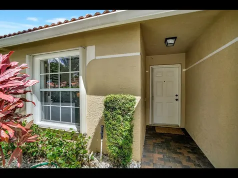 5149 Toscana Trail Boynton Beach FL 33437