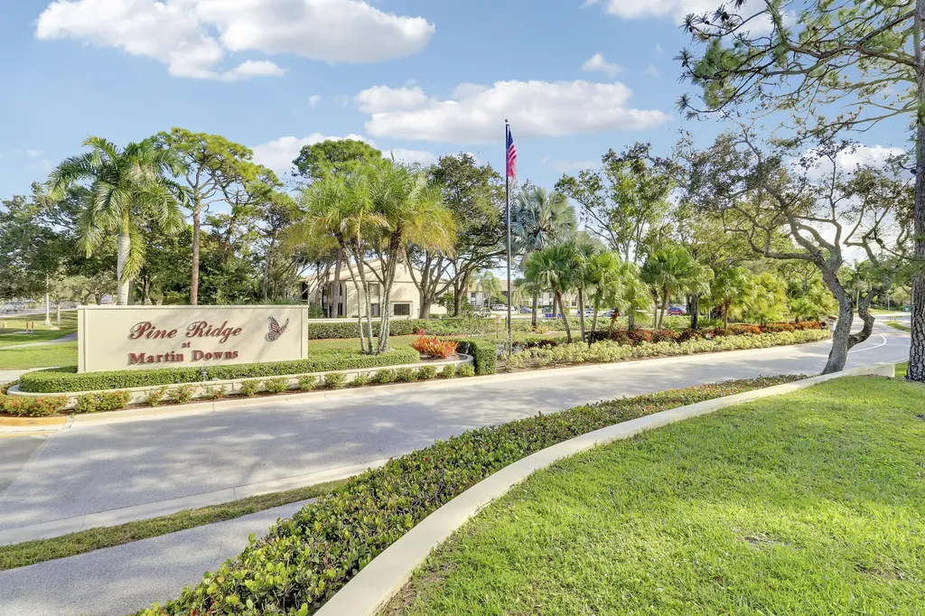 2703 SW Matheson Avenue Palm City FL 34990