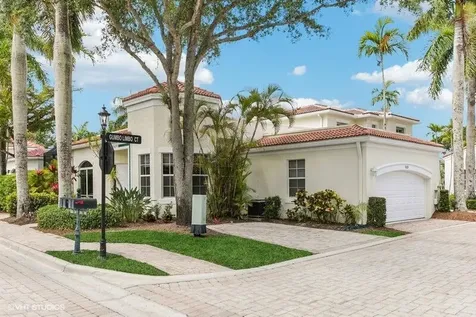 7639 Gumbo Limbo Court West Palm Beach FL 33412