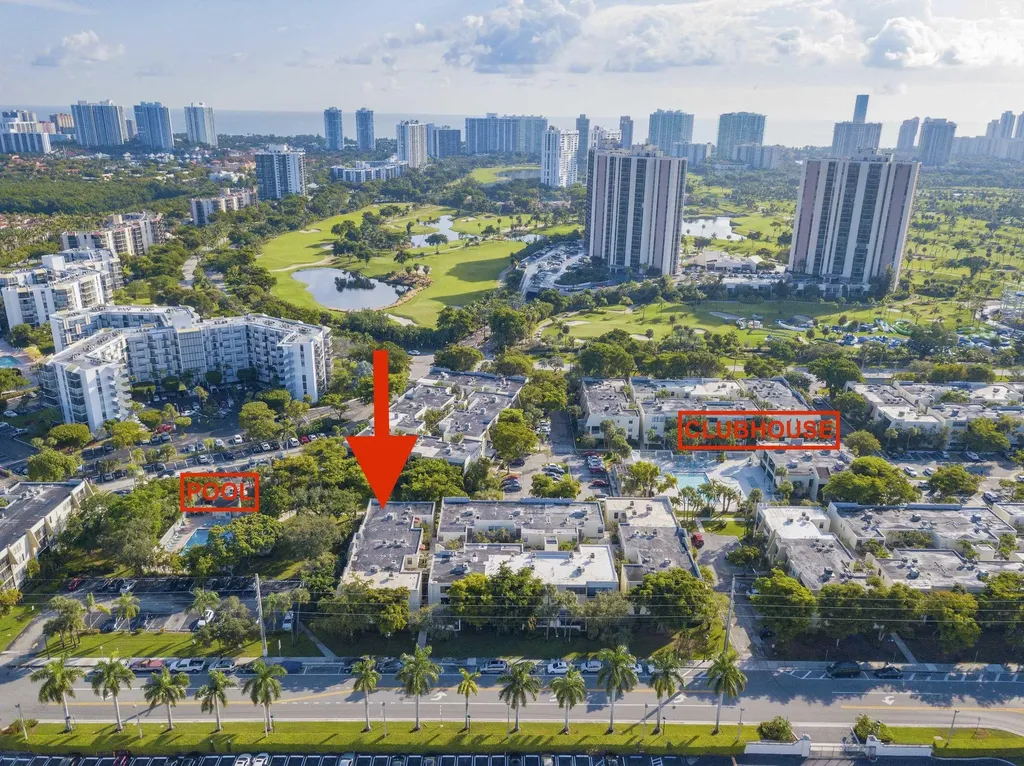 20341 Ne 30th Avenue Aventura FL 33180