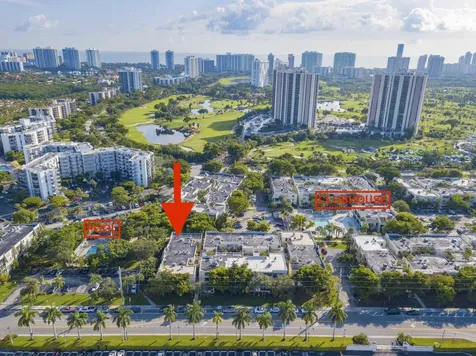 20341 Ne 30th Avenue Aventura FL 33180