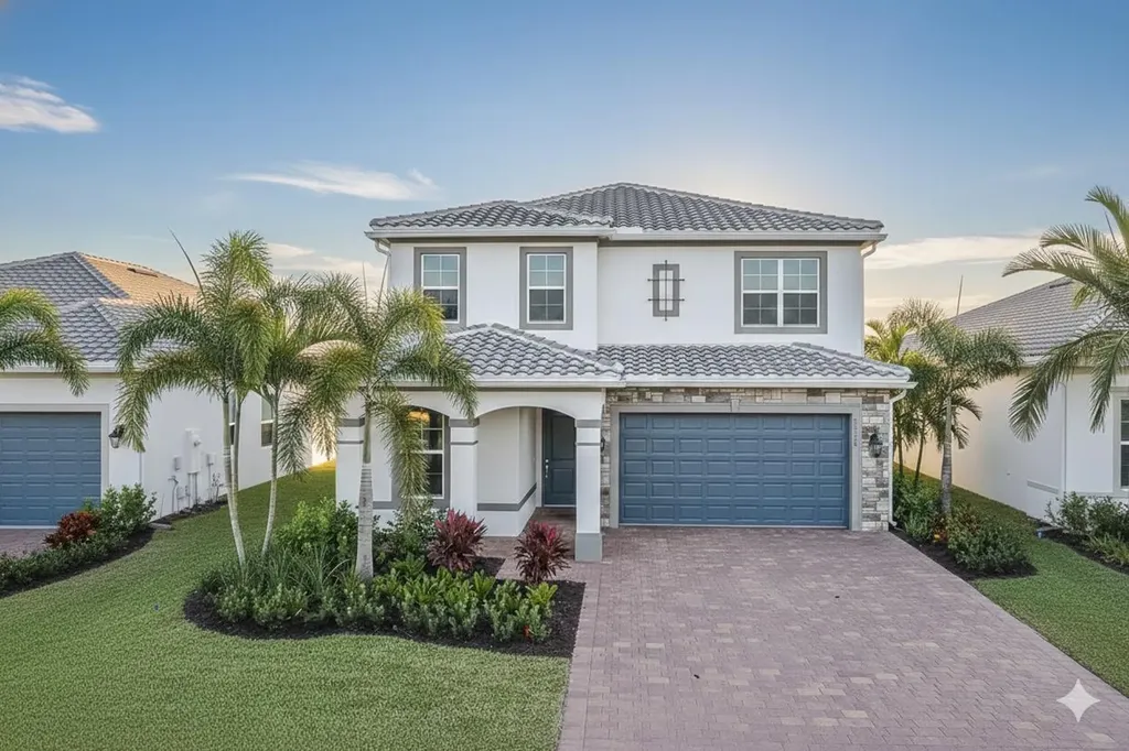 12546 Triumph Lane Palm Beach Gardens FL 33412