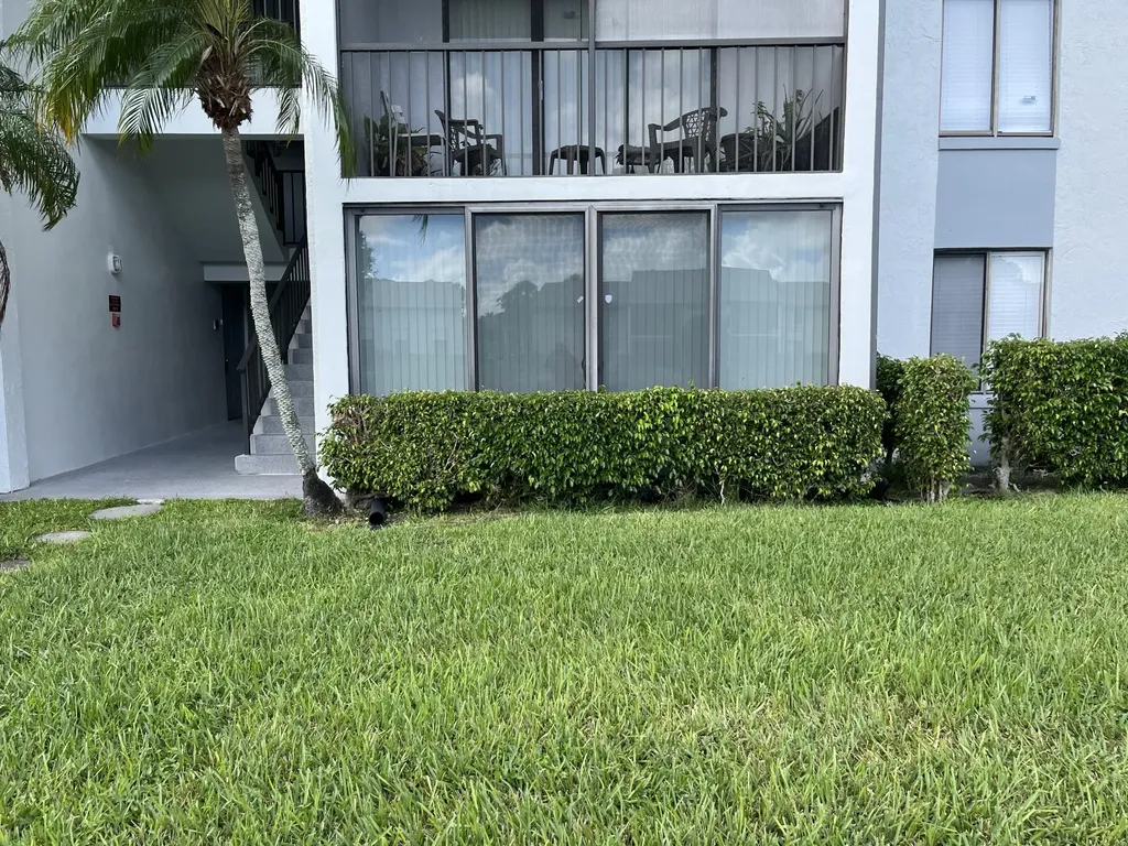 1012 Green Pine Boulevard West Palm Beach FL 33409