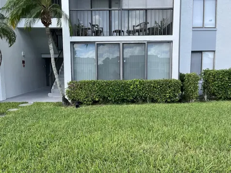 1012 Green Pine Boulevard West Palm Beach FL 33409