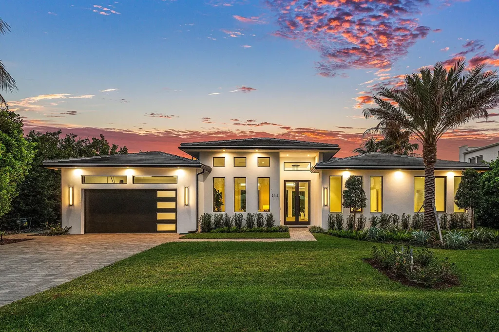 212 Nw 18th Street Delray Beach FL 33444