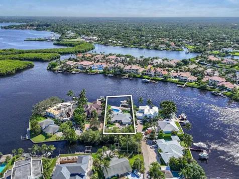 9195 Se Cove Point Street Jupiter FL 33469