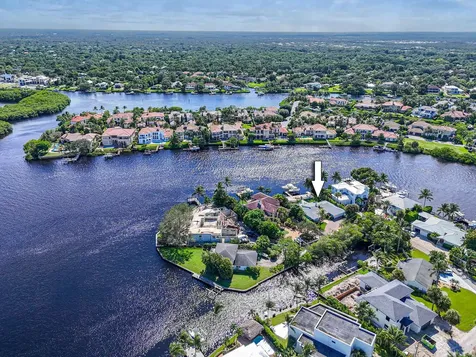 9195 Se Cove Point Street Jupiter FL 33469