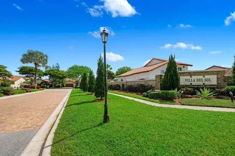 23221 Via Stel Boca Raton FL 33433