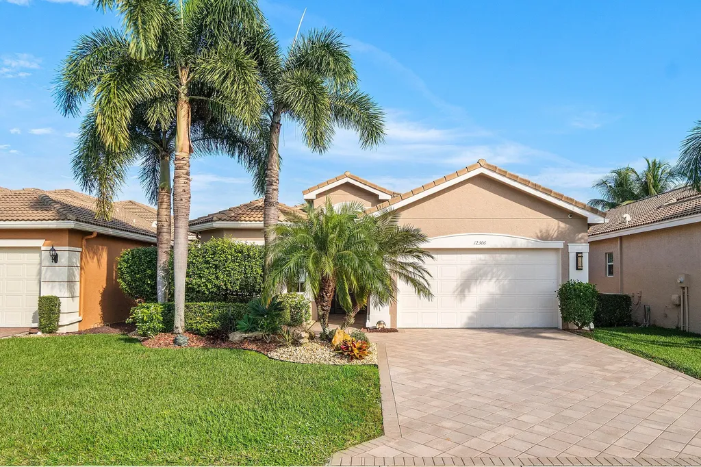 12306 Cascade Valley Lane Boynton Beach FL 33473