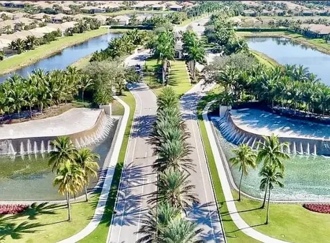 12306 Cascade Valley Lane Boynton Beach FL 33473