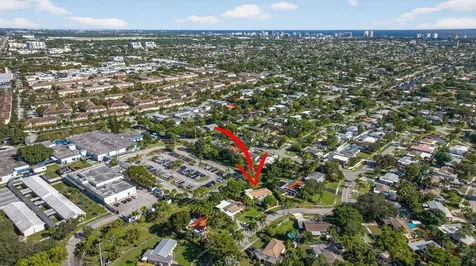 425 Sw 10th Street Pompano Beach FL 33060