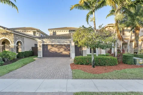 3841 E Aspen Leaf Drive Boynton Beach FL 33436