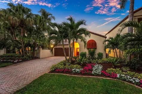23419 Mirabella Circle Boca Raton FL 33433