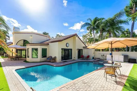 23419 Mirabella Circle Boca Raton FL 33433