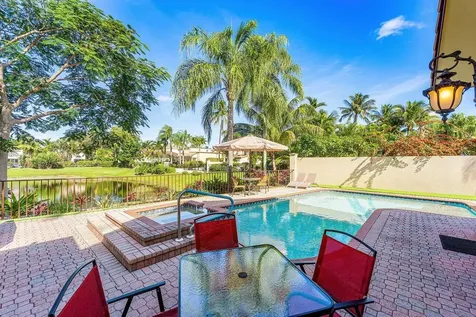 23419 Mirabella Circle Boca Raton FL 33433