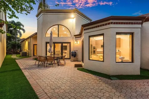 23419 Mirabella Circle Boca Raton FL 33433