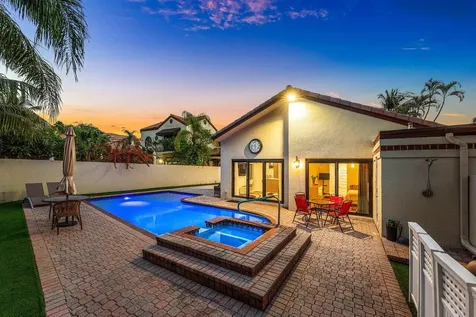 23419 Mirabella Circle Boca Raton FL 33433