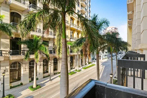 801 S Olive Avenue West Palm Beach FL 33401