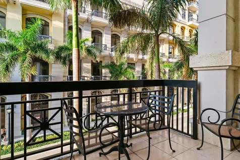 801 S Olive Avenue West Palm Beach FL 33401
